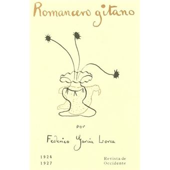 Romancero gitano - 1