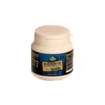 Bcaa's (amino.ramificados) 300 Caps