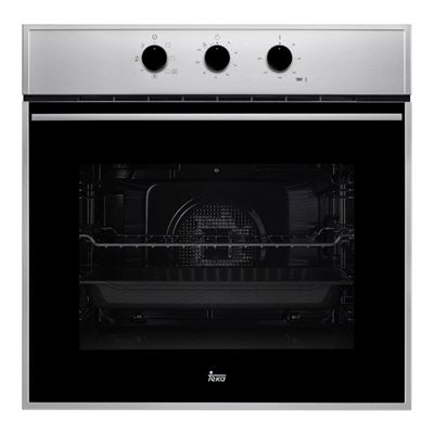 Ver Teka Horno Teka HSB 615 INOX sistema de limpieza Hydroc y sus características Teka Horno Teka HSB 615 INOX sistema de limpieza Hydroc en oferta