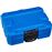 Juego de llaves tubulares Torx exterior 9 piezas, Azul_1