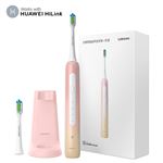 Cepillo de dientes eléctrico Huawei Hilink Lebooo IPX7, Rosa