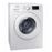 Lavadora secadora Samsung WD80M4A53IW Ecobubble blanco_0