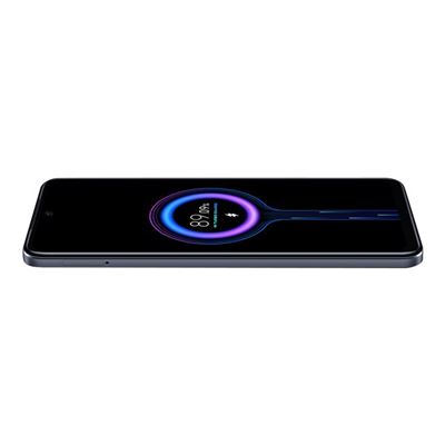 Xiaomi Redmi Note 11S 6,43" 6/64GB Gris