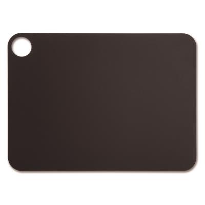 Tabla De Corte Arcos 691710 De Fibra De Celulosa Y Resina 37.7 X 27.7 Cm De Color Negro En Caja