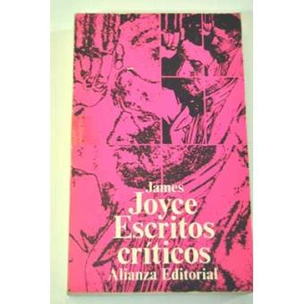 Escritos críticos - 1