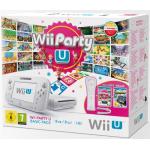Nintendo Wii U Party 8GB + NintendoLand + Wii Remote Plus
