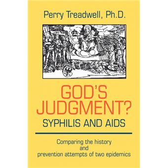 Serie Única - Gods Judgement? Syphilis and AIDS Paperback - 1