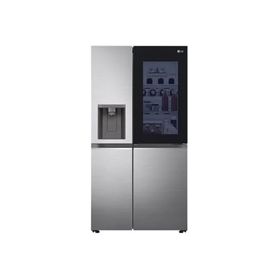 Frigorífico Americanolg Gsxv80pzle 650l Metálico E