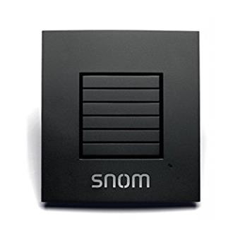 Snom M700 - Estación Base Dect - 1