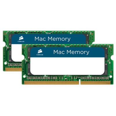 Memoria Corsair 8 GB, DDR3