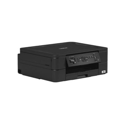 Impresora multifunción Brother MFC-L5750DW láser A4 negro - Impresora  multifunción - Los mejores precios | Fnac