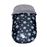 Saco Polar Pekebaby Grupo 0 Impermeable Seiza marengo_0
