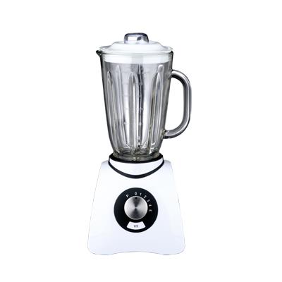 Batidora De Vaso Gastroback 40898 Blanco