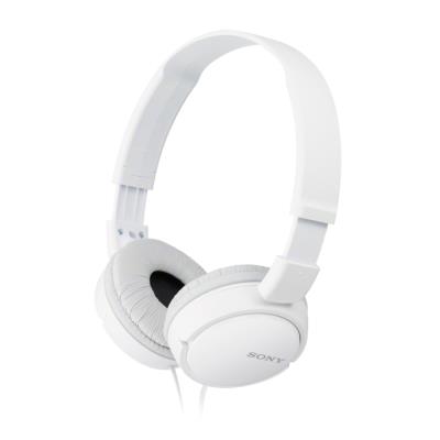 Auriculares Sony Auriculares tipo diadema serie ZX