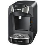 Cafetera De Cápsulas BOSCH Tassimo TAS3702C 0,8 L 1300W Negro