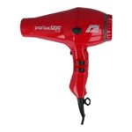 Secador de pelo Parlux 1900W rojo