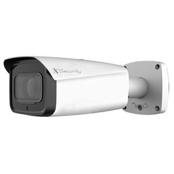 Cámara IP 4 Megapixel XS-IPCV927ZW-4L-EPOE