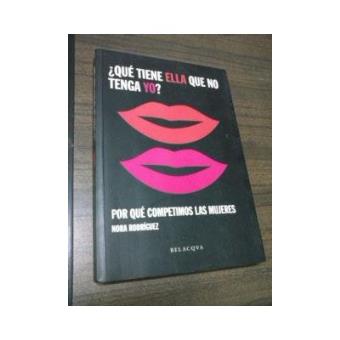 ¿que Tiene Ella que no Tenga yo? - 1