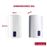 </br>Termo eléctrico Ariston 50 litros LYDOS ECO BLU 50 V ES EU </br>_3