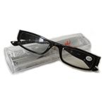 Gafas graduadas Eagle EALI30 con luz LED +3,0 dioptrías