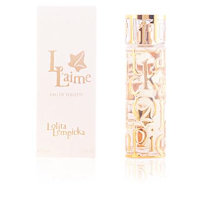 Elle L'aime Eau De Toilette Vaporizador 80 Ml