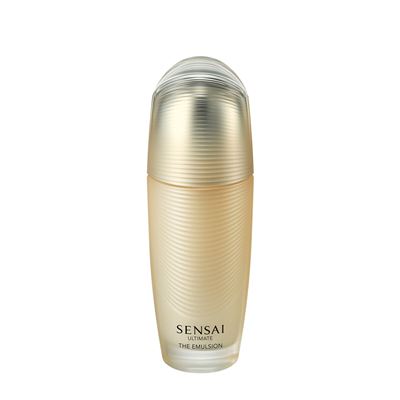 Emulsión Facial Hidratante Sensai Ultimate The Emulsion 100ml