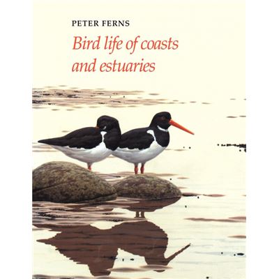 Bird Life of Coasts and Estuaries Paperback