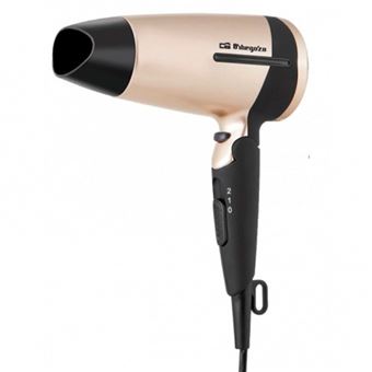 Secador de pelo Orbegozo SE 1600 - 1