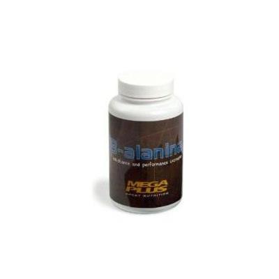 Beta Alanina 60 Cap.