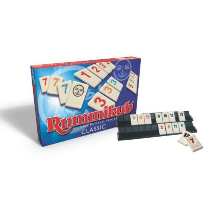 Juego Rummikub Original