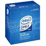 Intel Core 2 Duo E8600