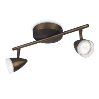 Philips myLiving Foco 53212/06/16 - Spots de iluminación