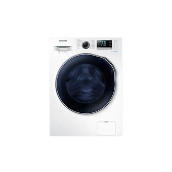 Lavadora secadora Samsung WD90J6A10AW