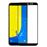 Cristal Templado Cool para Samsung J600 Galaxy J6, FULL 3D Negro_0