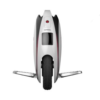 Monociclo eléctrico o Rueda eléctrica Fastwheel EVA con batería de 170Wh