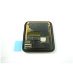 Completa LCD Display Tactil PANTALLA Para Apple Watch Series 1 Aluminum 42mm A1803~Negro