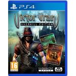 Victor Vran: Overkill Edition (playstation 4) [importación Inglesa]
