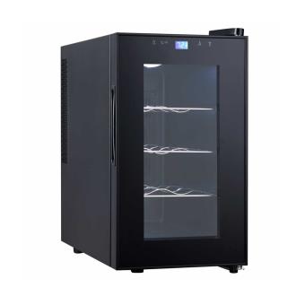 Nevera para vino 70 W 24 L Negro FWK 1608