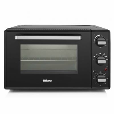 Horno de sobremesa Tristar OV-3625 Negro