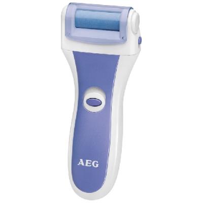 Máquina Para Eliminar Durezas Y Callos En Los Piés Phe 5642 Color Azul De Aeg