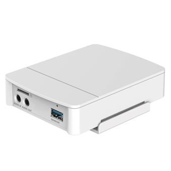 Main Box para minicámaras X XS-IPMC-MB-4
