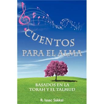 Cuentos para el alma - 1