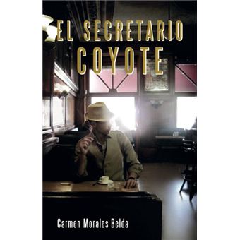 El Secretario Coyote - 1