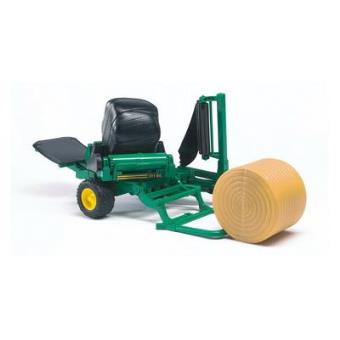 Hay Pickup Balas 2122 - 1