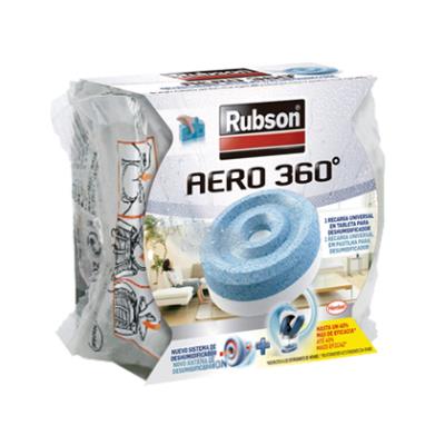 Deshumificador Rubson Aero