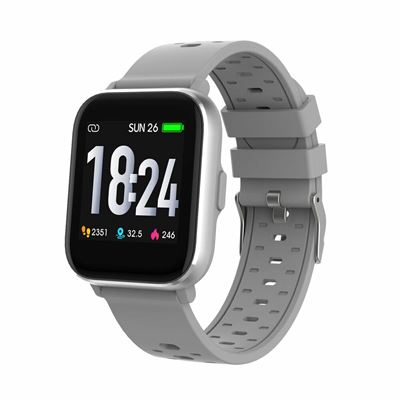 Smartwatch Denver Electronics Sw-162 1,4"" Gris