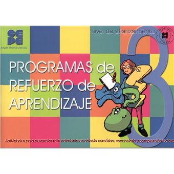 Estrategias para aprender - PRA. Programa de Refuerzo del Aprendizaje 3 - 1