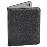 Kobo Touch Leather BookStyle Cover black_0