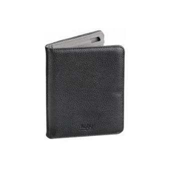 Kobo Touch Leather BookStyle Cover black