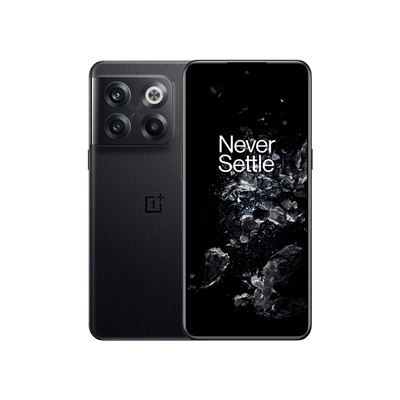 OnePlus 10T 5G 6.7" 8GB +128GB Negro